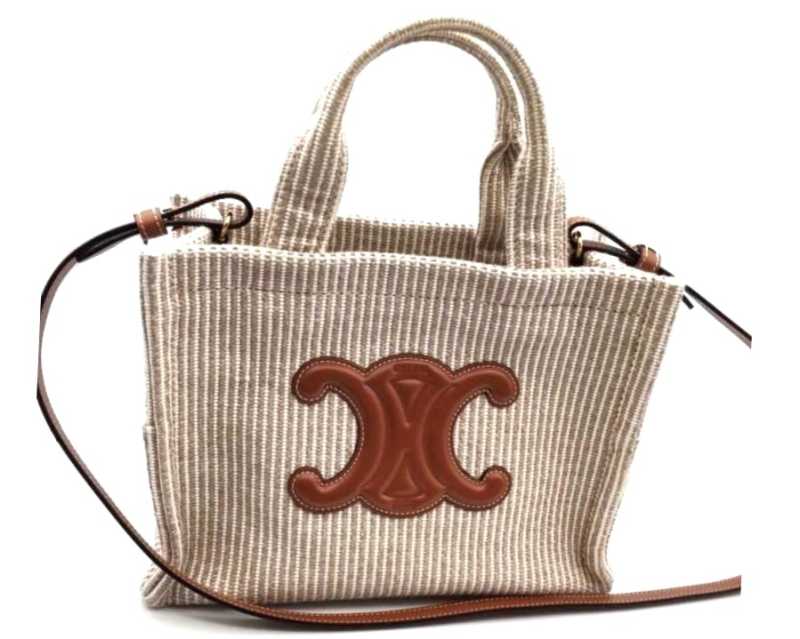 セリーヌ買取 スモール カバ タイス